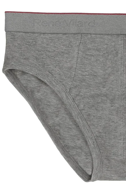 Slipy Rene Vilard - Světle šedá