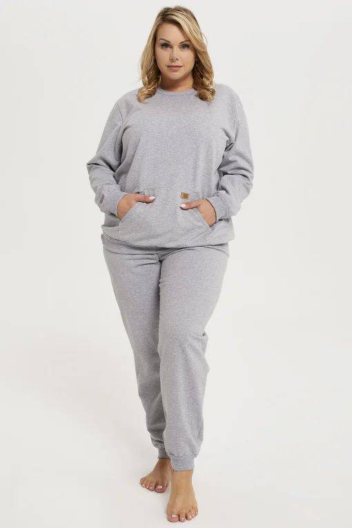 Dámský homewear Fox - komplet