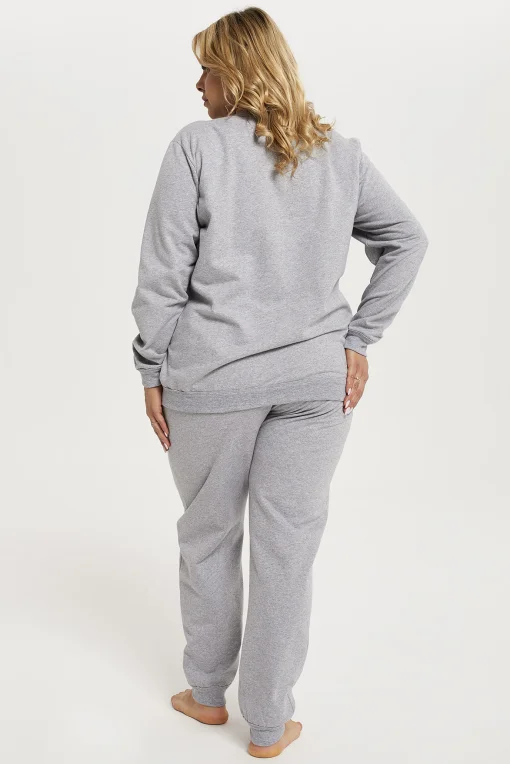 Dámský homewear Fox - komplet