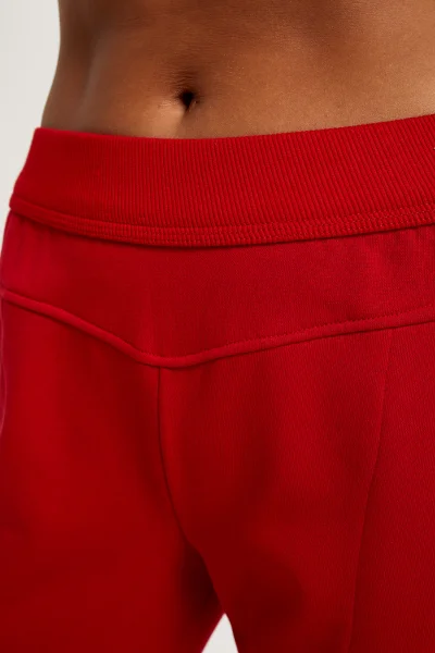 Todra - homewear-RED