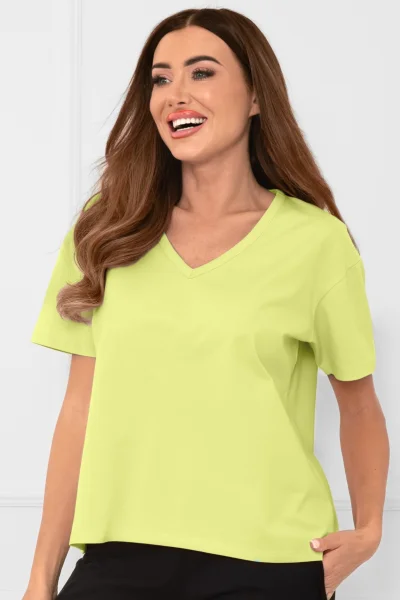 Klara - bavlna-LIGGRE