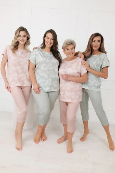 Dámské pyžamo Kalina