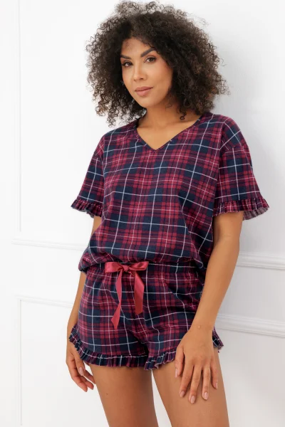 Brenda - bavlna-COL