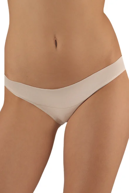 Kalhotky Lux mini - Světle růžová