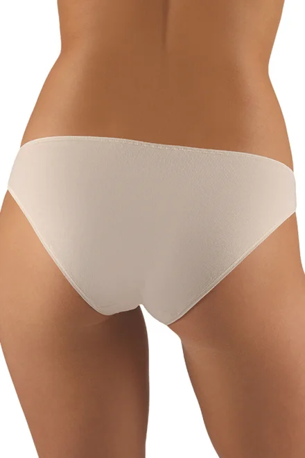 Kalhotky Lux mini - Světle růžová