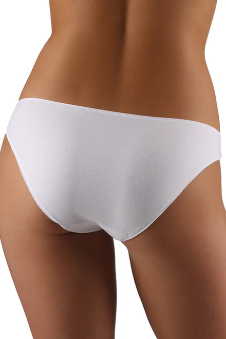 Kalhotky Lux mini - Bílá