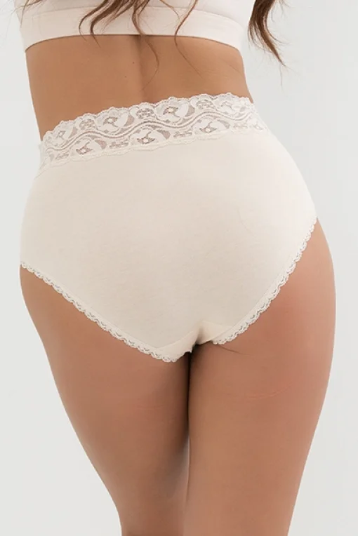 Kalhotky Jamajka maxi