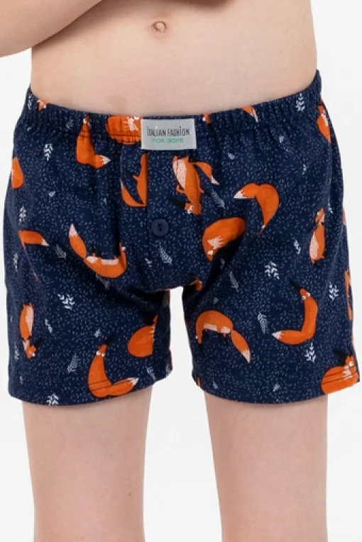 Chlapecké boxerky Witalis