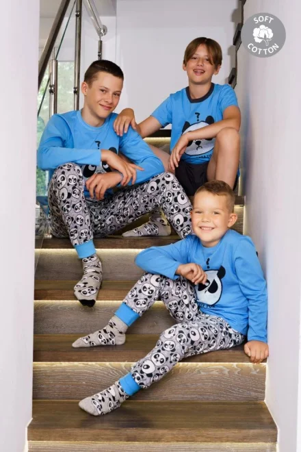 Dětské pyžamo KIMI DEP