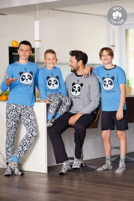 Dětské pyžamo KIMI DEP