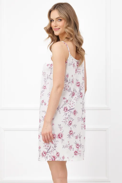 Nočná košeľa Beauty – bavlna