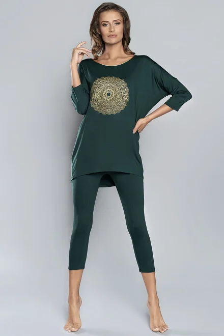 Mandala LL-GRE