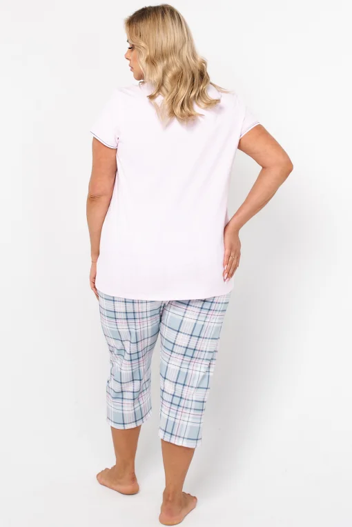 Glamour Maxi - tříčtvrteční