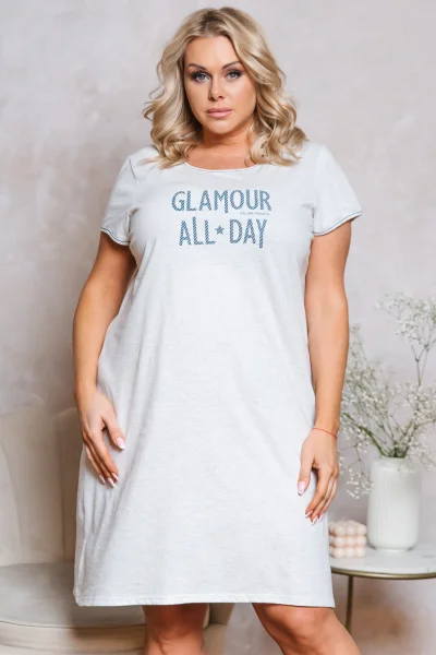 Glamour Maxi-LIGGRA