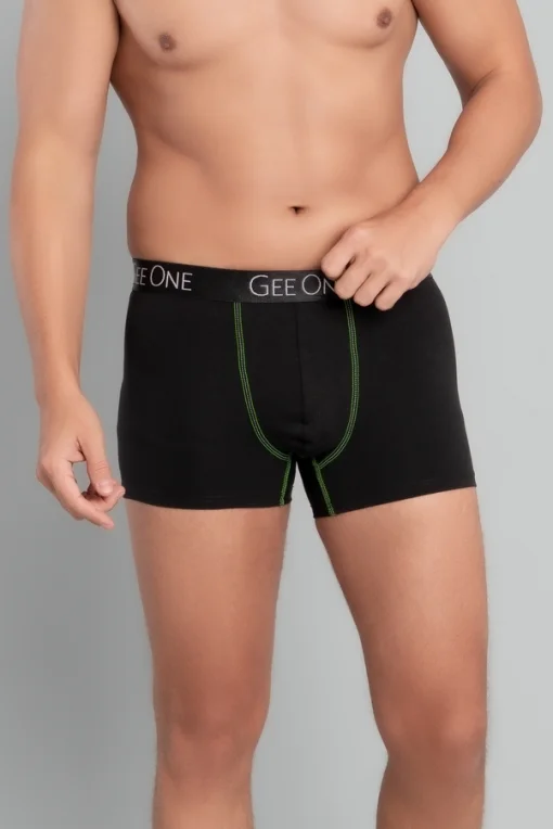Pánske boxerky Fluo