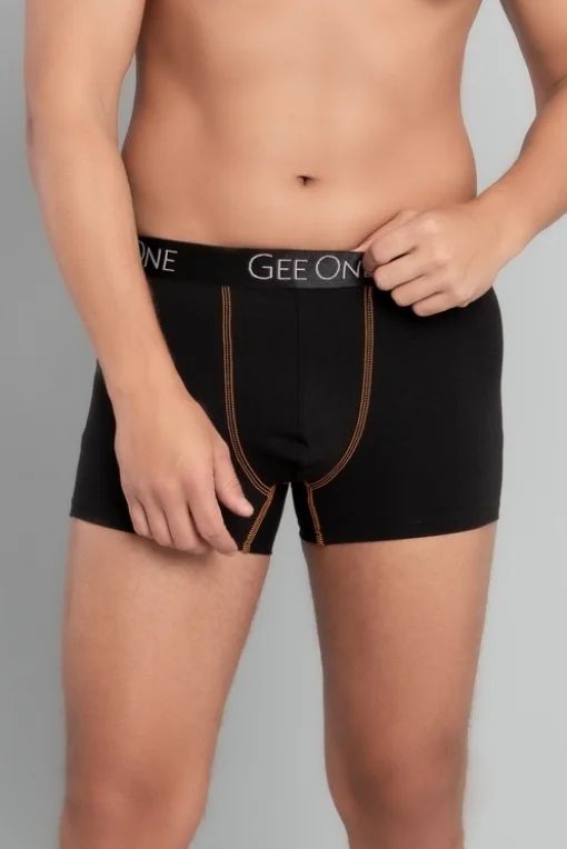 Pánske boxerky Fluo