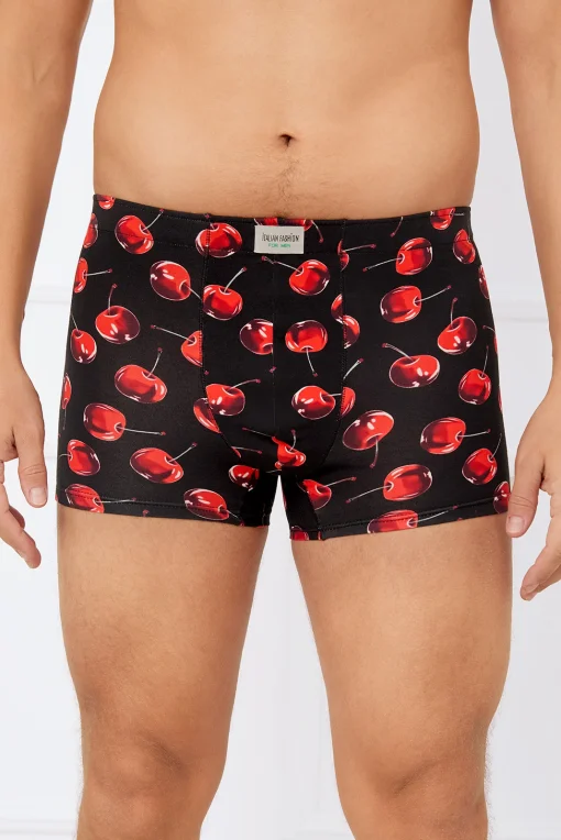 Pánske boxerky Brend