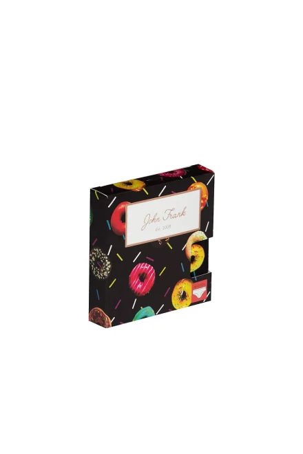 Kalhotky WJFD-H03 Donut