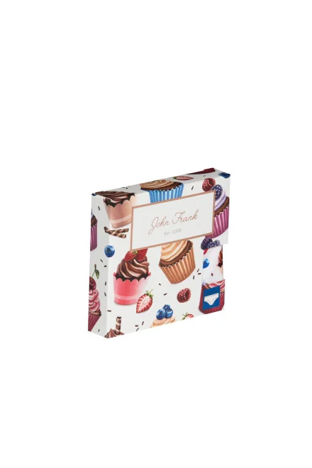 Kalhotky WJFD-H06 Berrycake