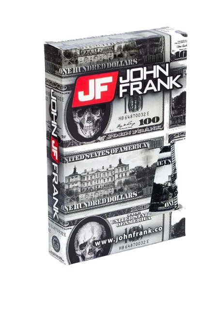 Pánské boxerky JFB72 Dolar