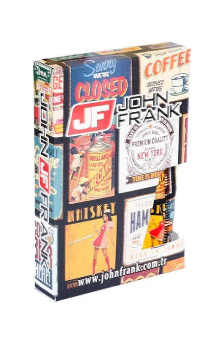 Pánské boxerky JFB49 Hot & Fresh