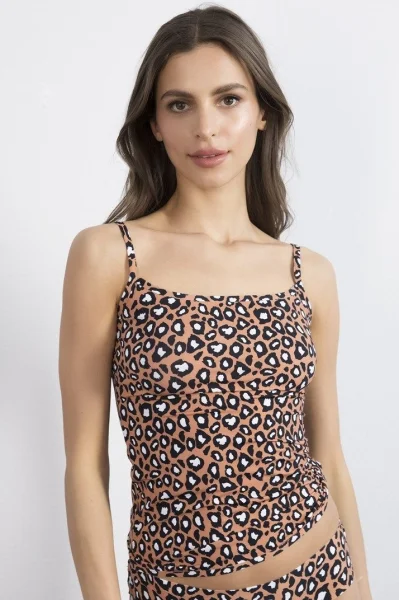 ZVI Tílko Panther - Zvířecí vzor