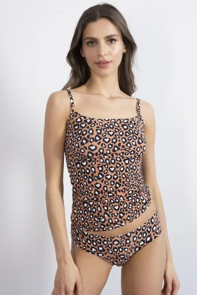 ZVI Tílko Panther - Zvířecí vzor