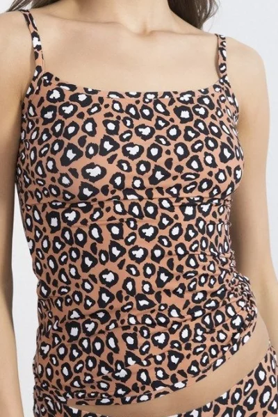 ZVI Tílko Panther - Zvířecí vzor