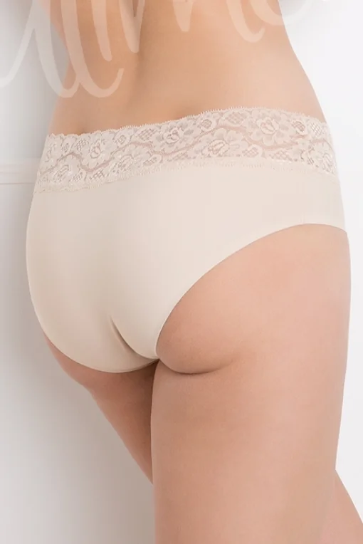 Hipster panty