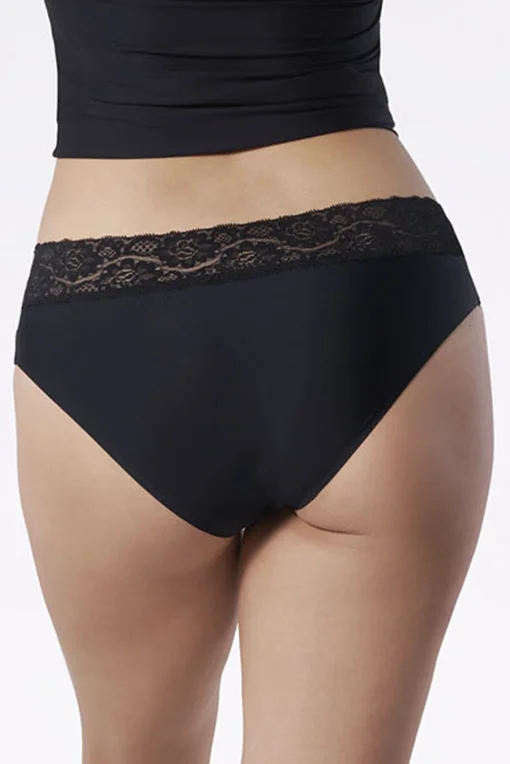 Hipster panty
