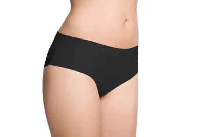 Hipster panty-BLA Hipster panty-BLA