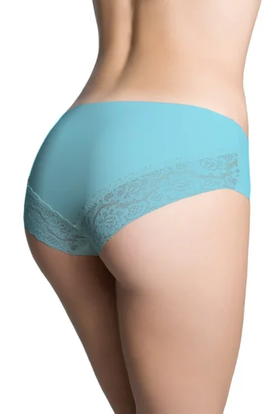 Cheekie panty-TUR