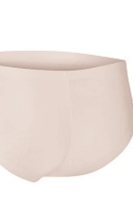 Brazilky Simple Brasil - Béžová