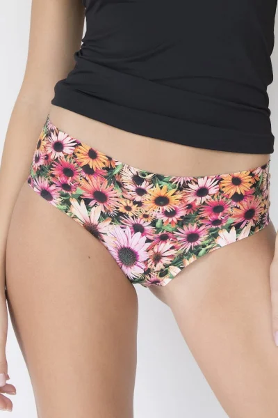 Kalhotky Rudbekia Classic - Barevná