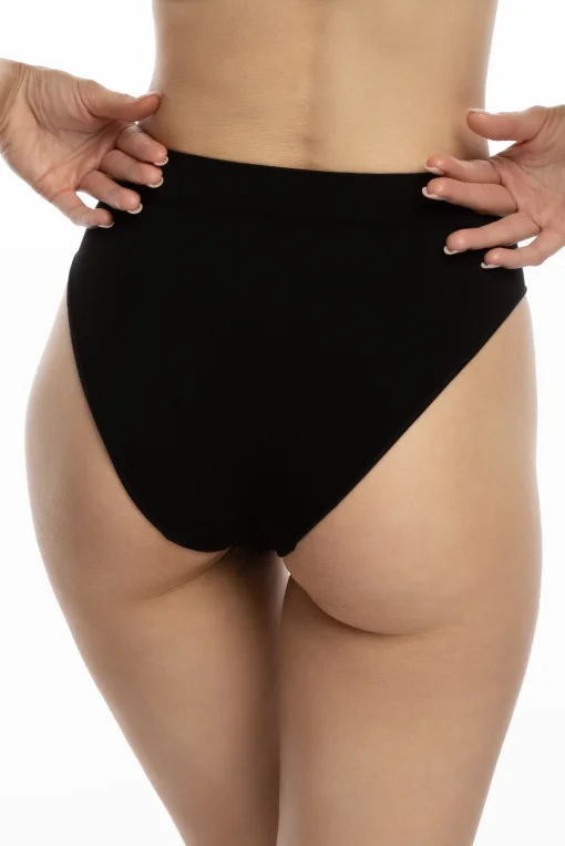 Bambusové kalhotky Bamboo Bikini - hladké