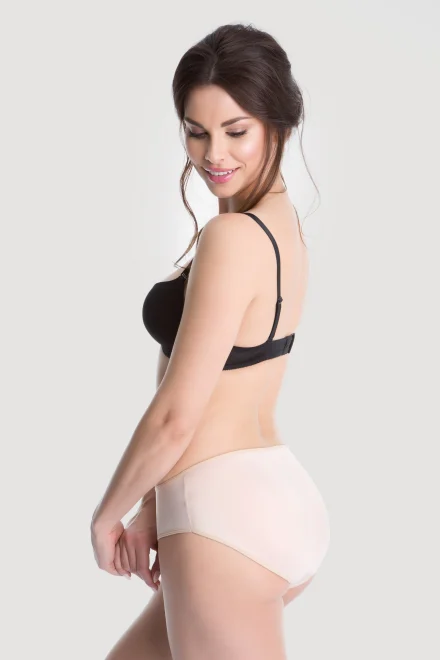 Modelující kalhotky s push up efektem extra BOOM 121