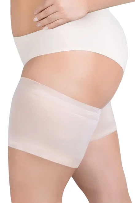 Ochranné pásky na stehna Bandaletky Comfort - Béžová