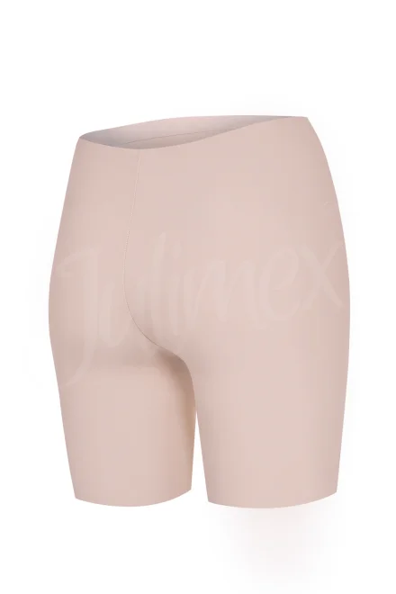Stahovací bermudy Comfort - Tělová