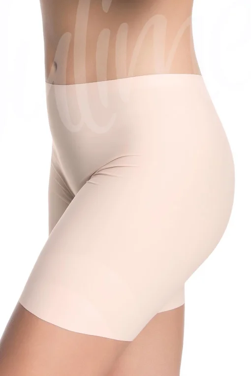 Stahovací bermudy Comfort