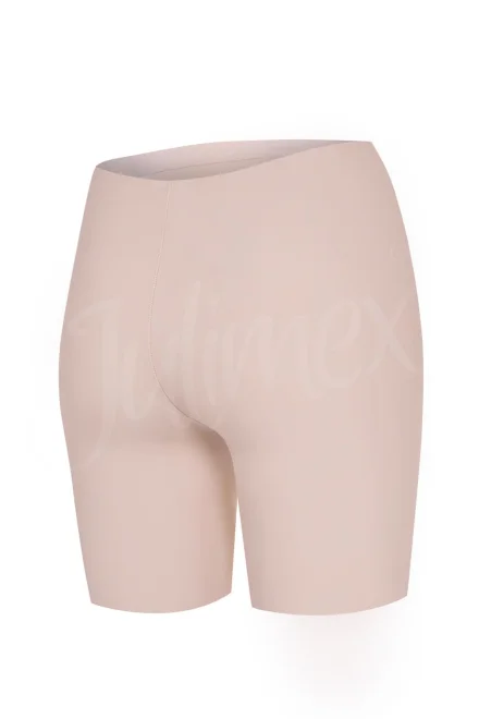 Stahovací bermudy Comfort - Tělová