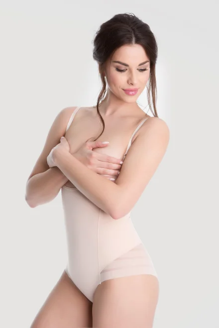 Stahovací body 119 - Tělová