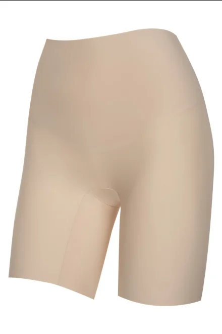 Stahovací bermudy Slim all day - Tělová