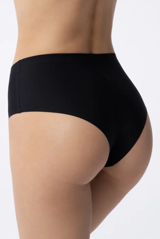 Bezešvé brazilky Brasil Maxi Invisible line - vyšší
