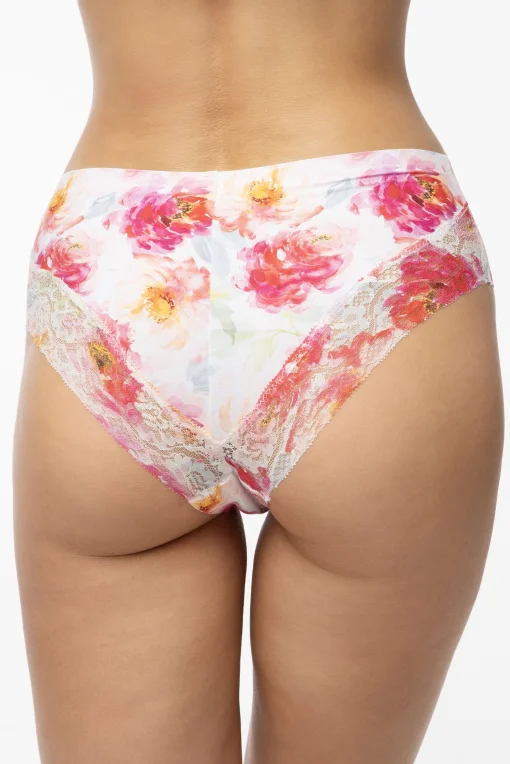 Brazilky Peony Cheekie