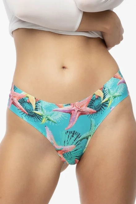 Brazilky Sea Stars - Mořská zeleň