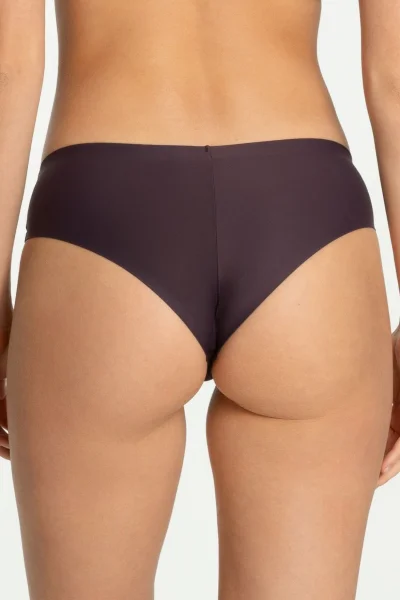 Brazilky Dark Plum - Tmavě fialová