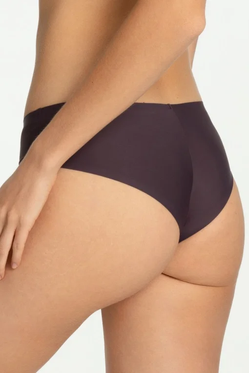 Brazilky Dark Plum