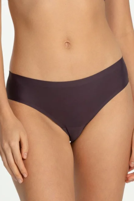 Brazilky Dark Plum - Tmavě fialová