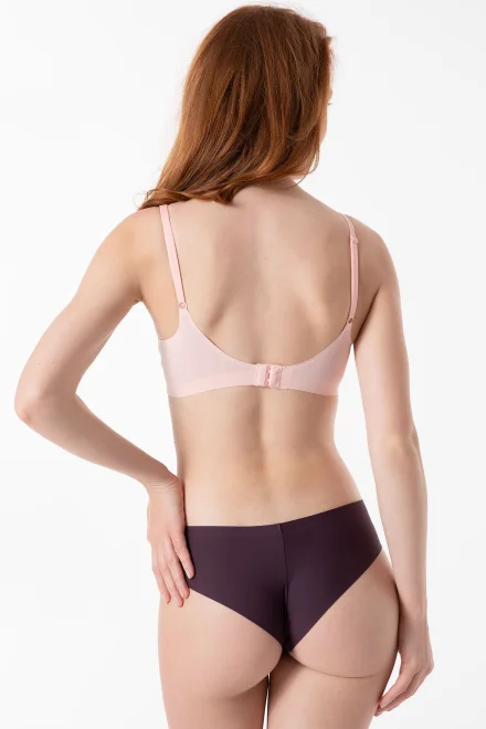 Brazilky Dark Plum - Tmavě fialová
