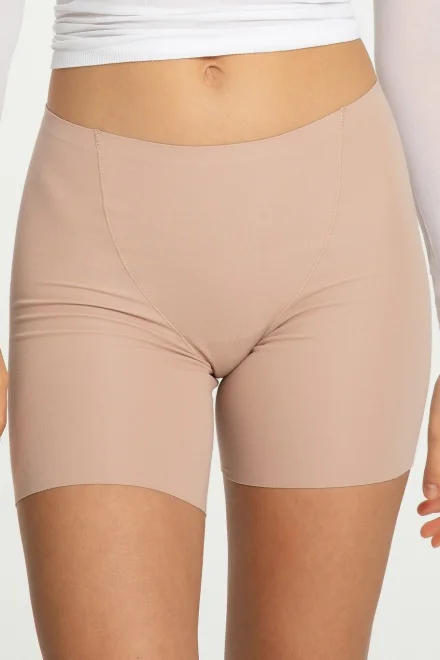 Bermudy Cotton Mood - Béžová